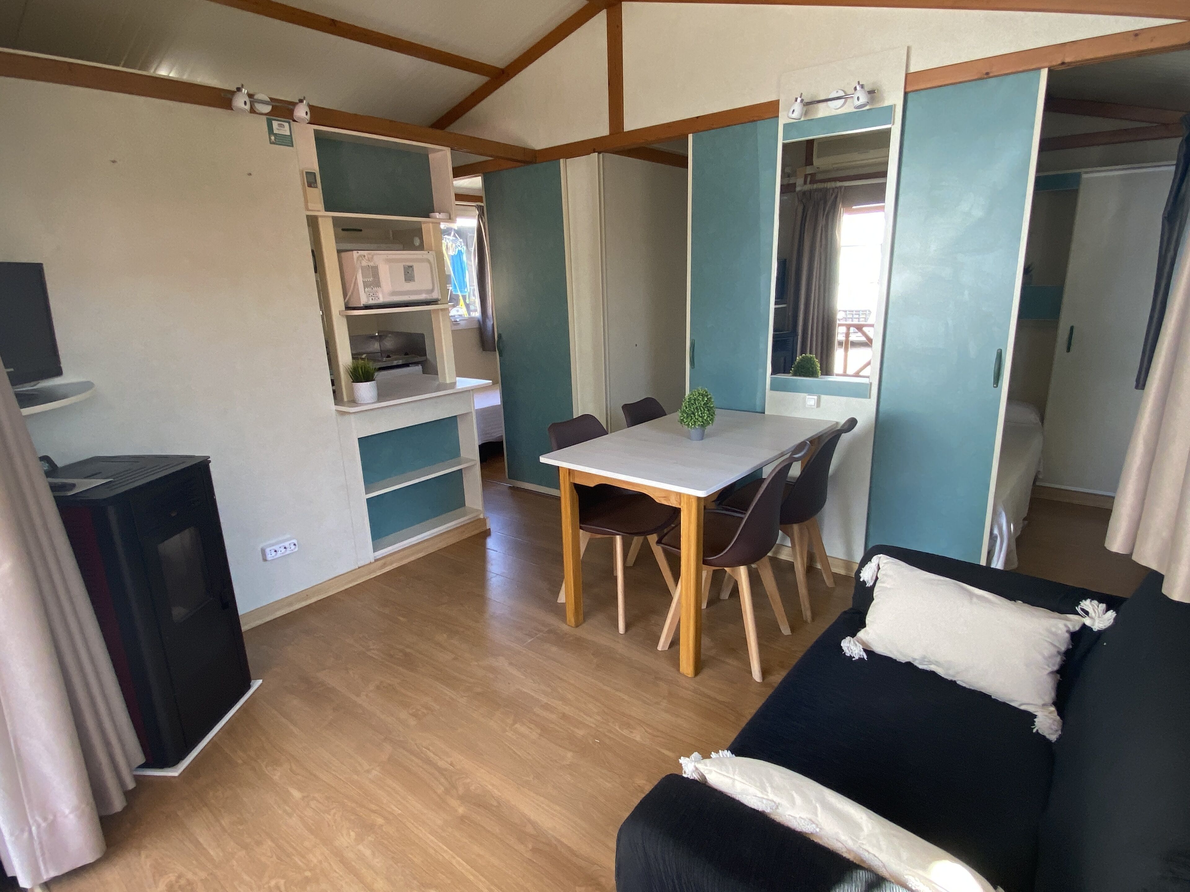 Photo - Camping Arena Blanca