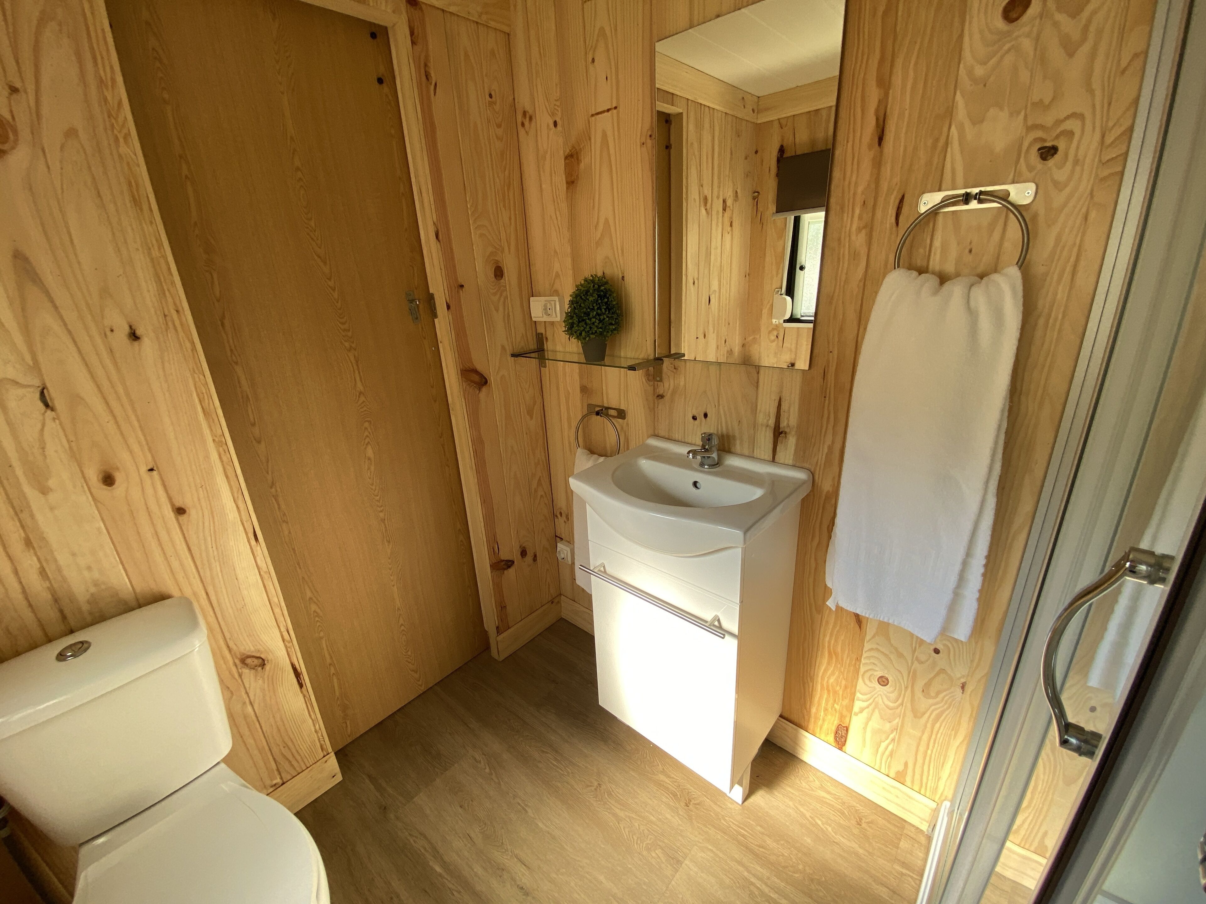 Photo - Camping Arena Blanca