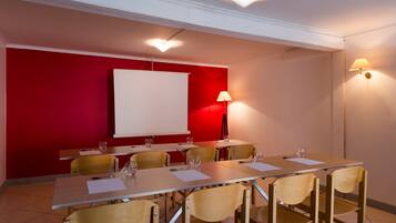Salle de réunion