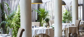 Hostellerie des Clos