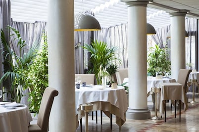 Hostellerie des Clos