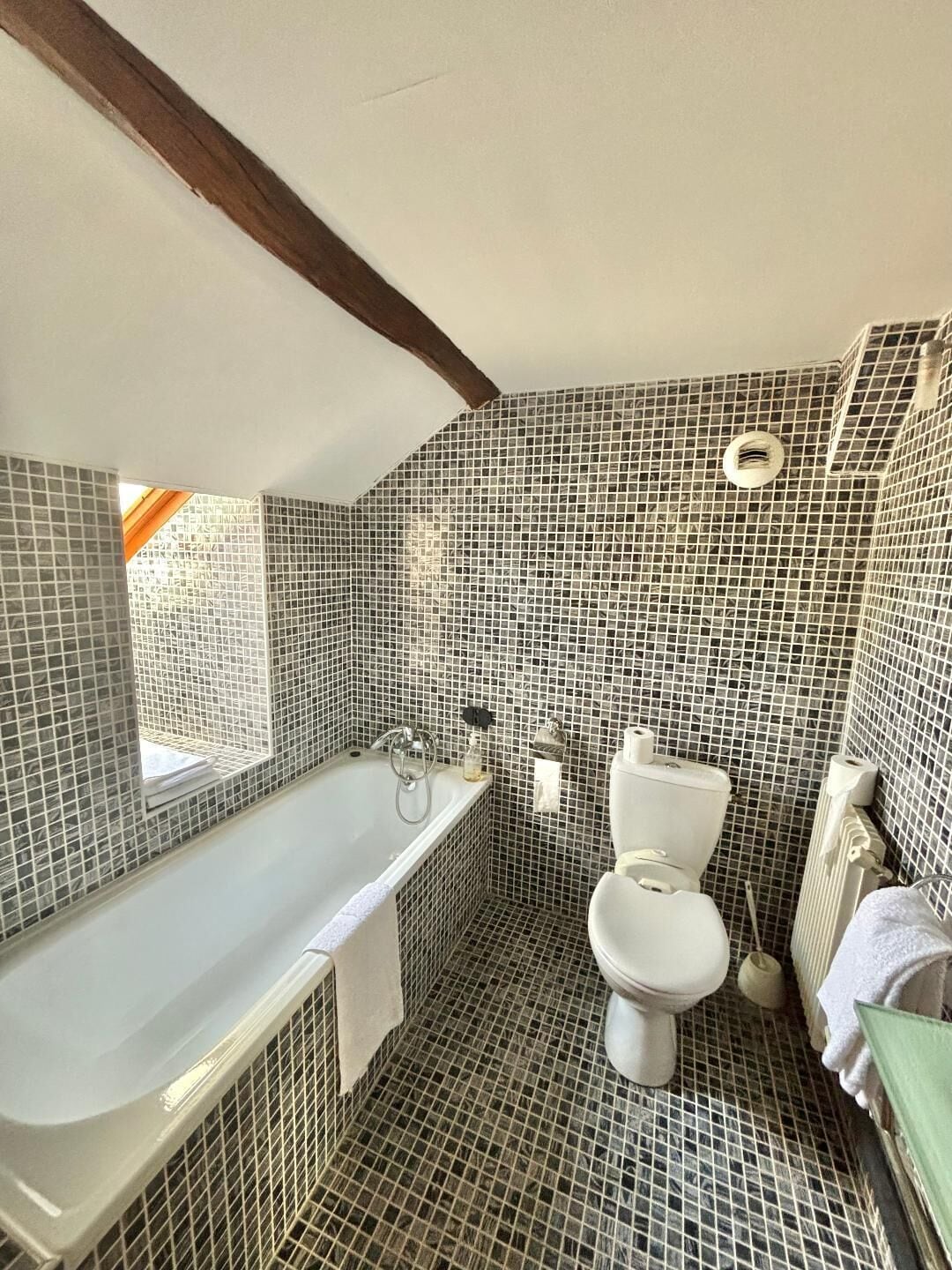 Foto - Logis Hôtel Saint Martin