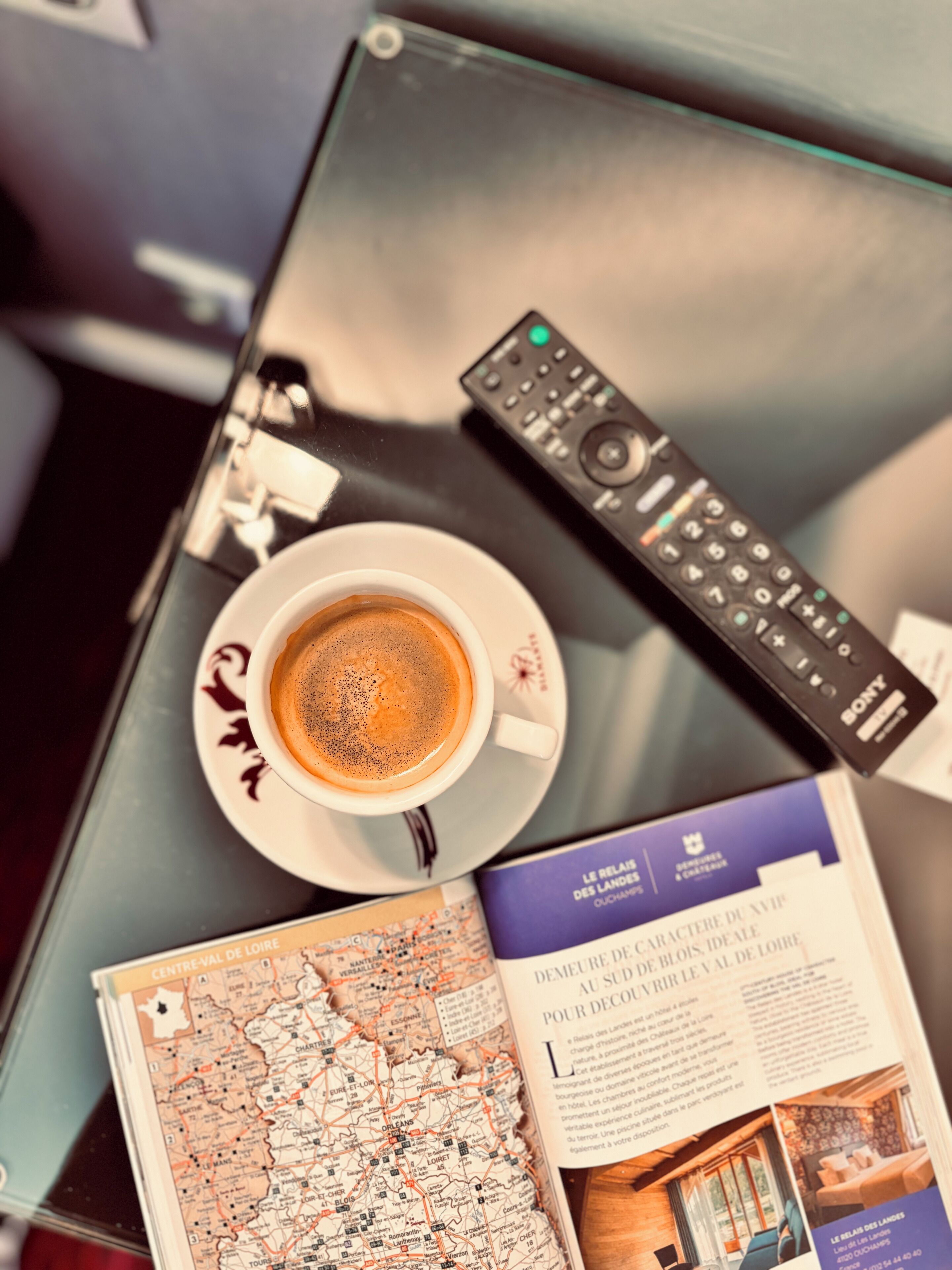 Photo - Logis Hôtel Saint Martin