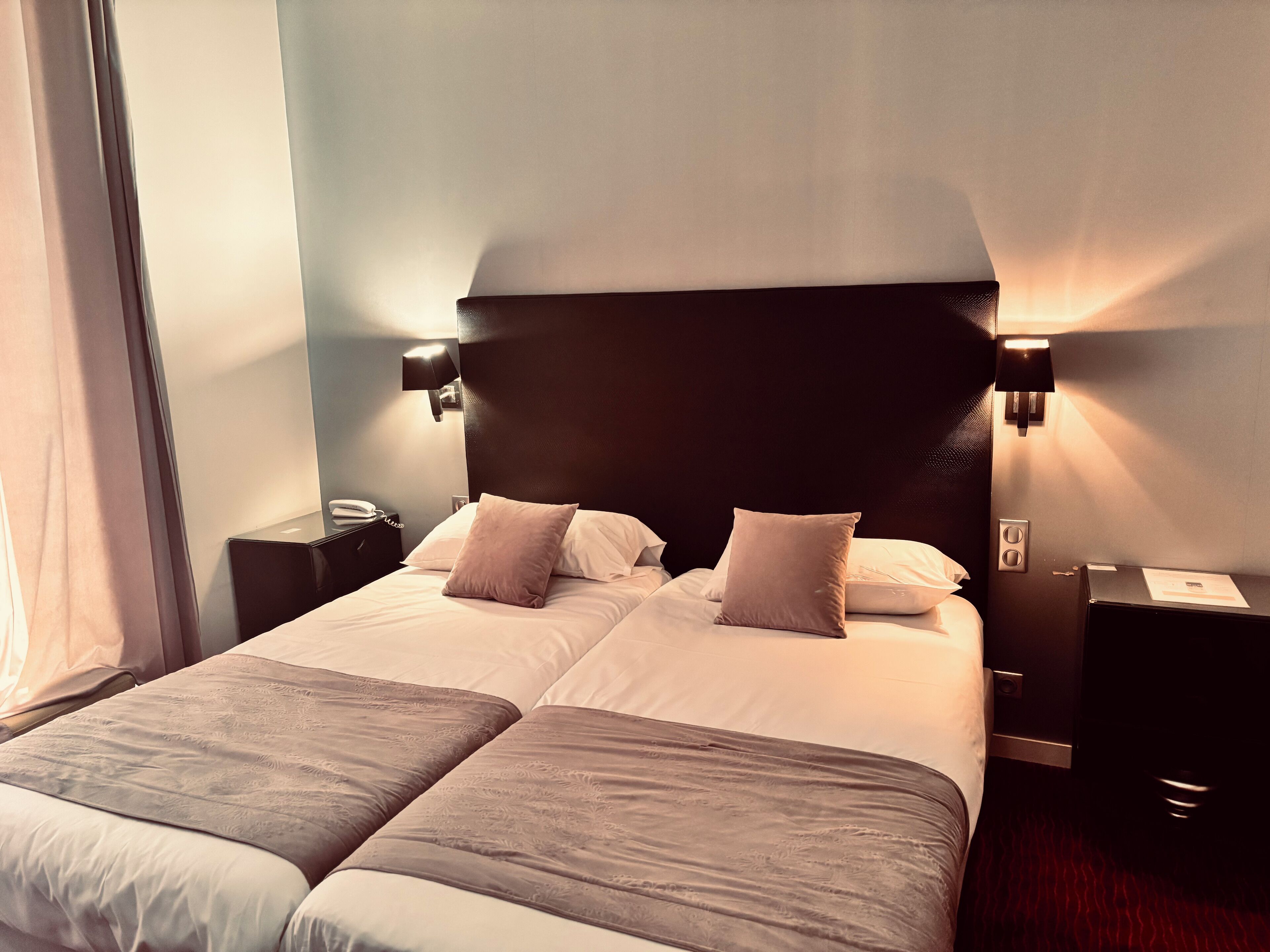 Photo - Logis Hôtel Saint Martin