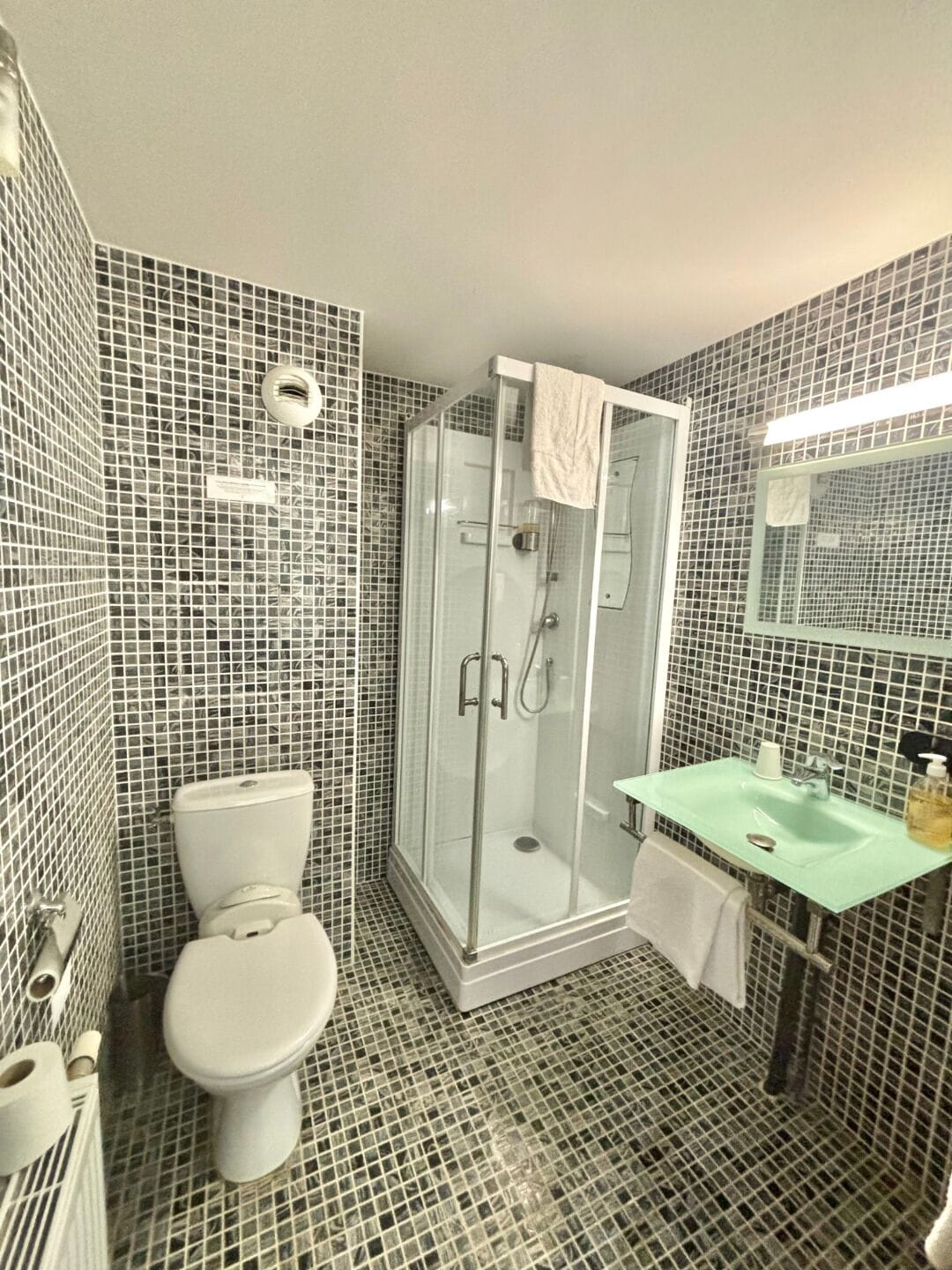 Foto - Logis Hôtel Saint Martin