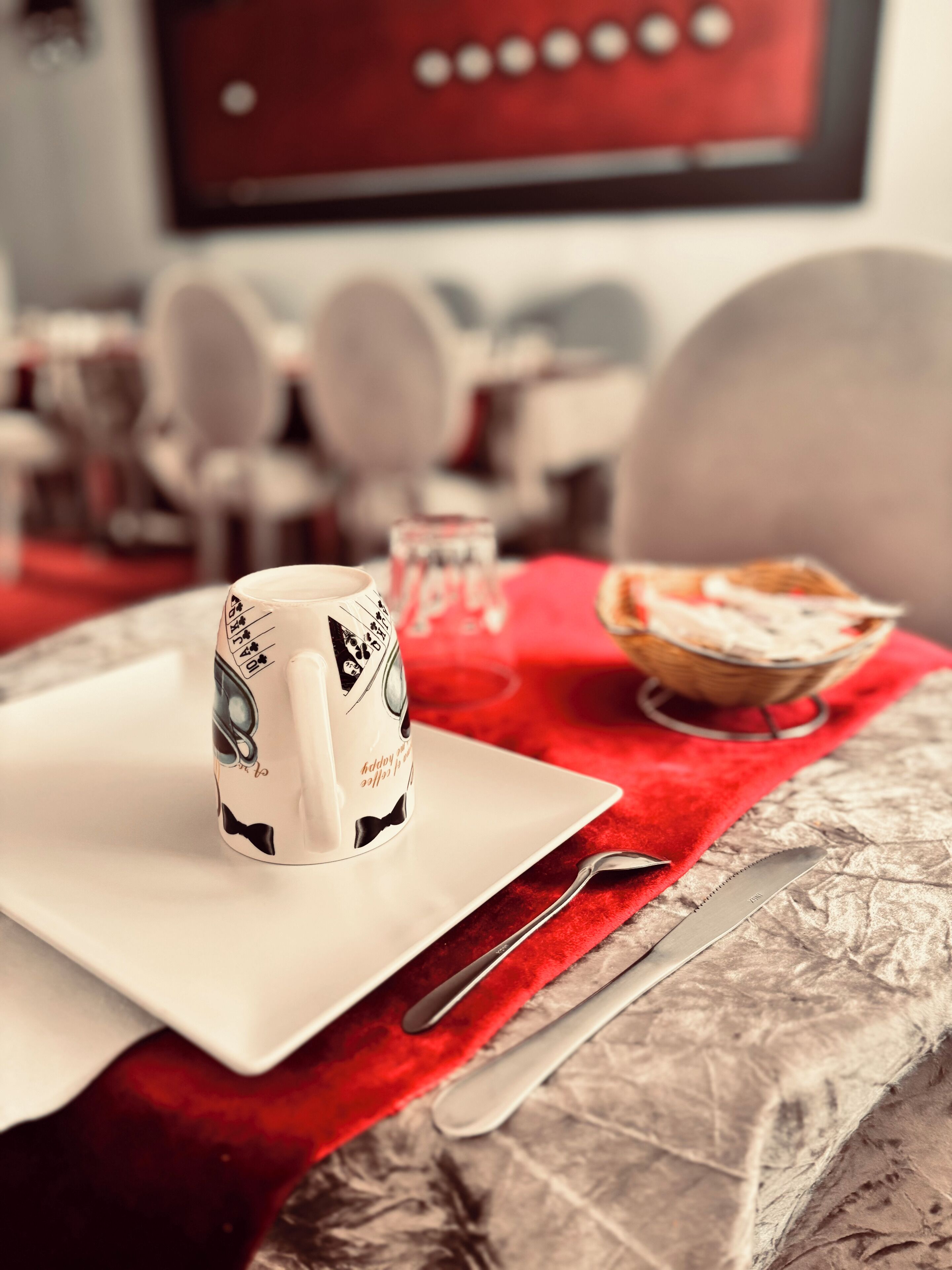 Photo - Logis Hôtel Saint Martin