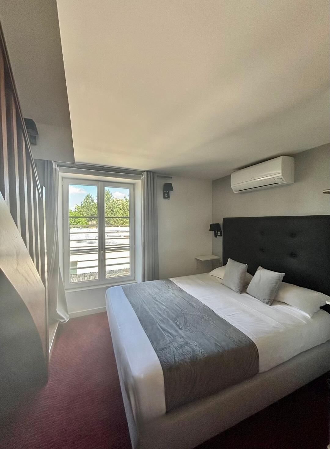 Family Quadruple Room