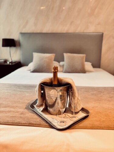 HĂŽtel Saint Martin