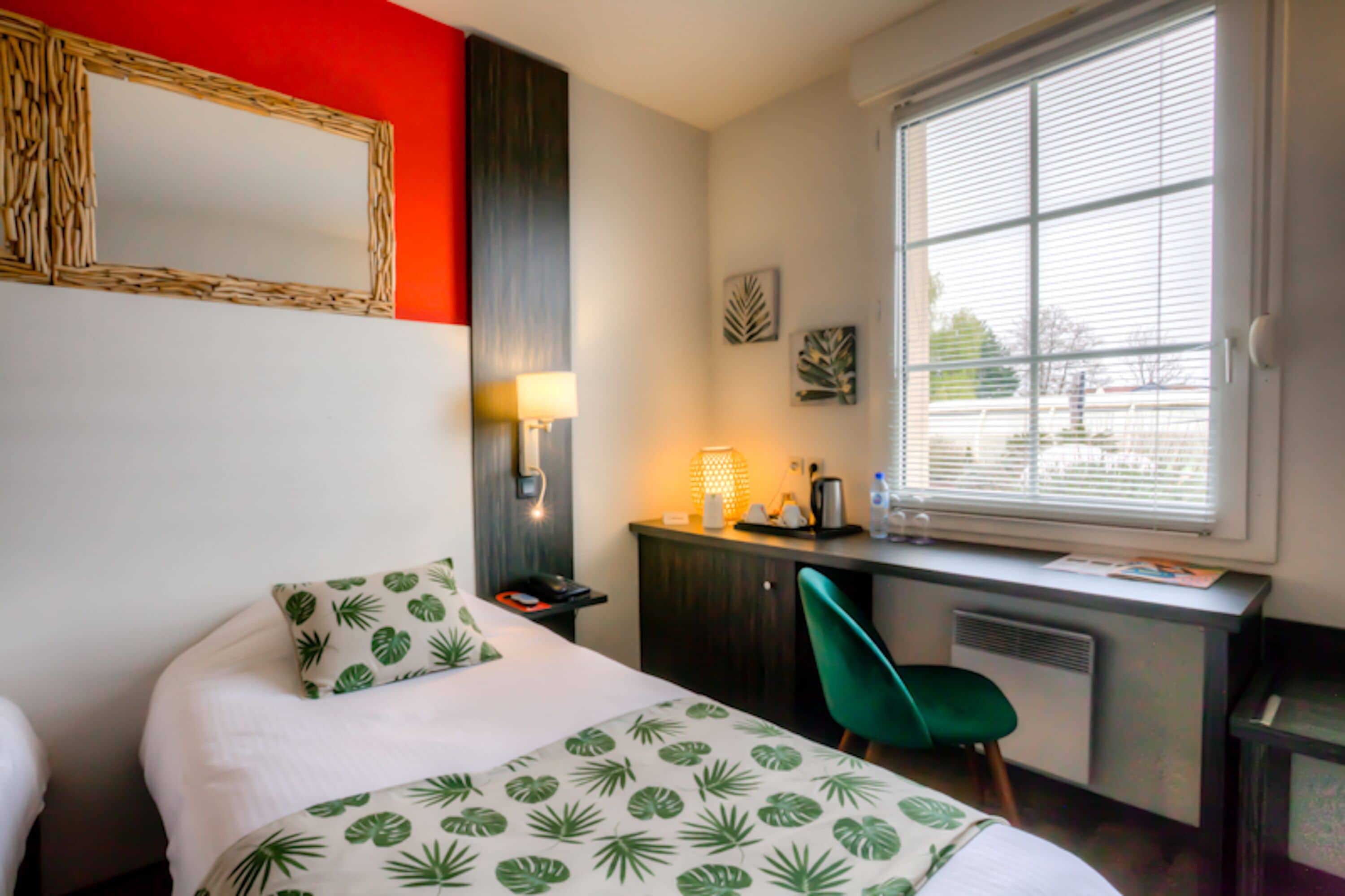 in-room safe, desk, blackout curtains, iron/ironing board