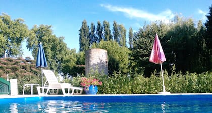Le Fleurance