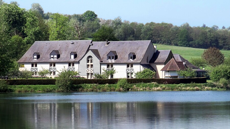 Eden Park Hotel Restaurant