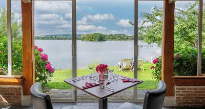 Eden Park Hotel Restaurant