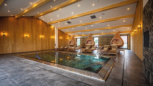 Hotel Restaurant Du Lac de Madine