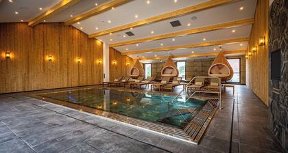 Hotel Restaurant Du Lac de Madine