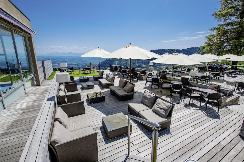 Grand Hôtel des Rasses & Wellness