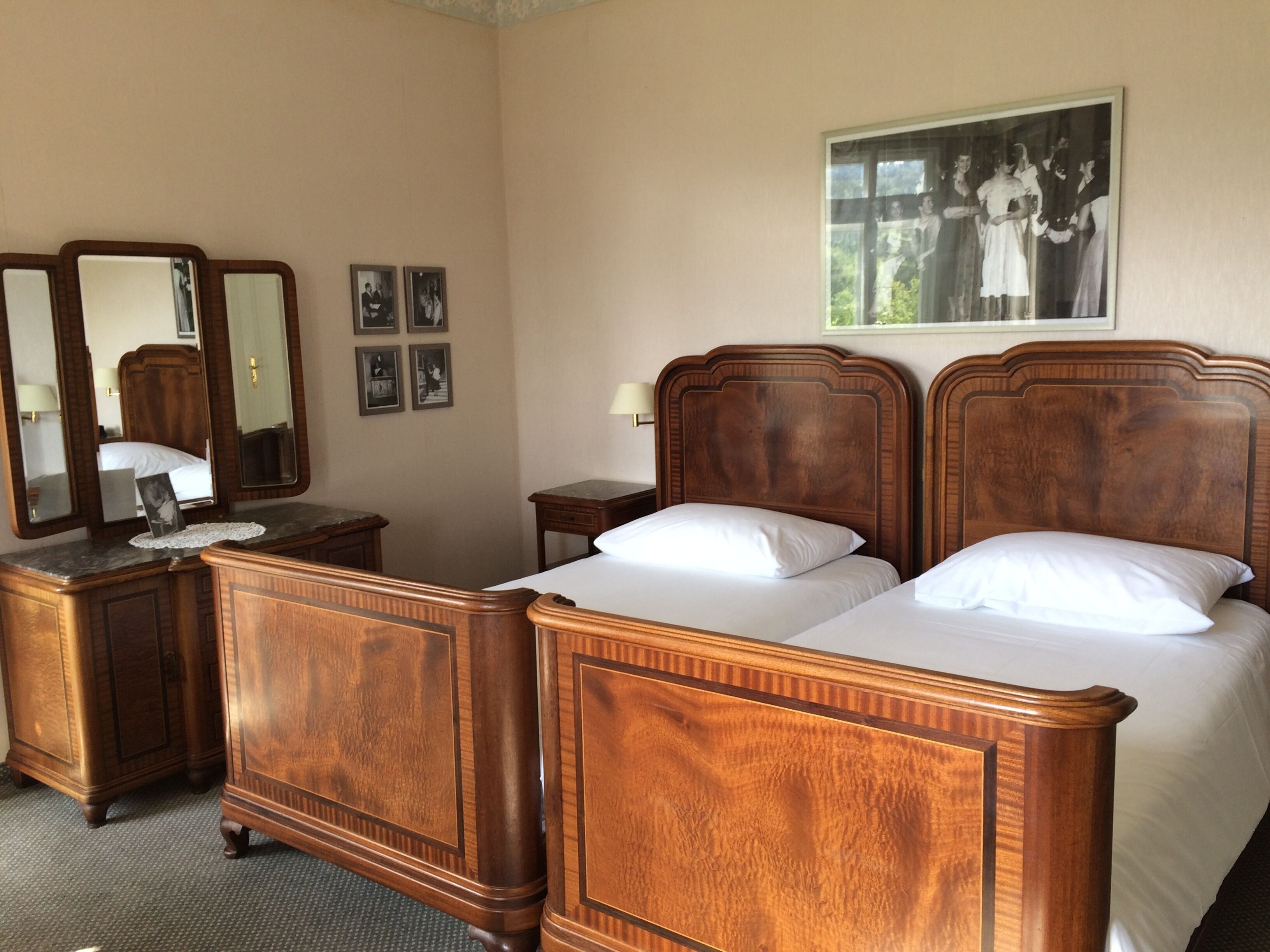 Kamar