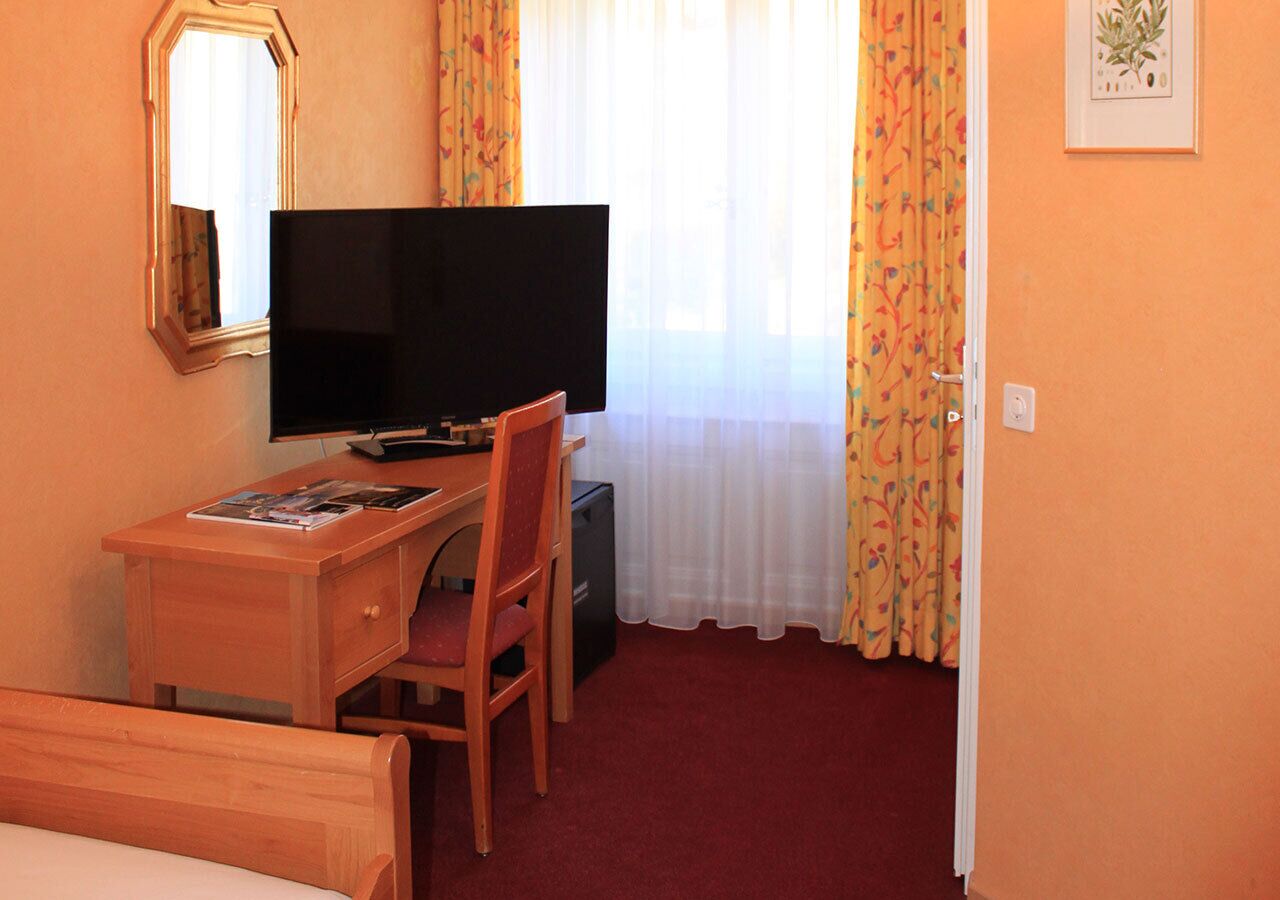 standard double room | 1 bedroom, free wifi, bed sheets