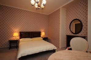 Standard Double Room | 1 bedroom, free WiFi, bed sheets