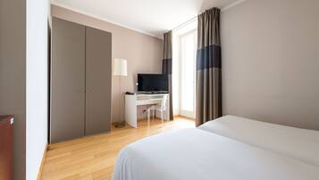 Double Room, Mountain View | View from room