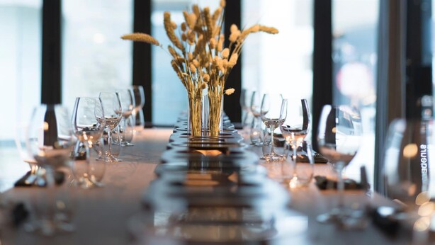 Restaurant - Hotel des Voyageurs (Saint-Renan)