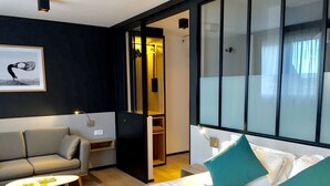 Room - Hotel des Voyageurs (Saint-Renan)