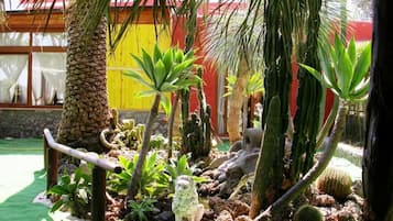 Jardín