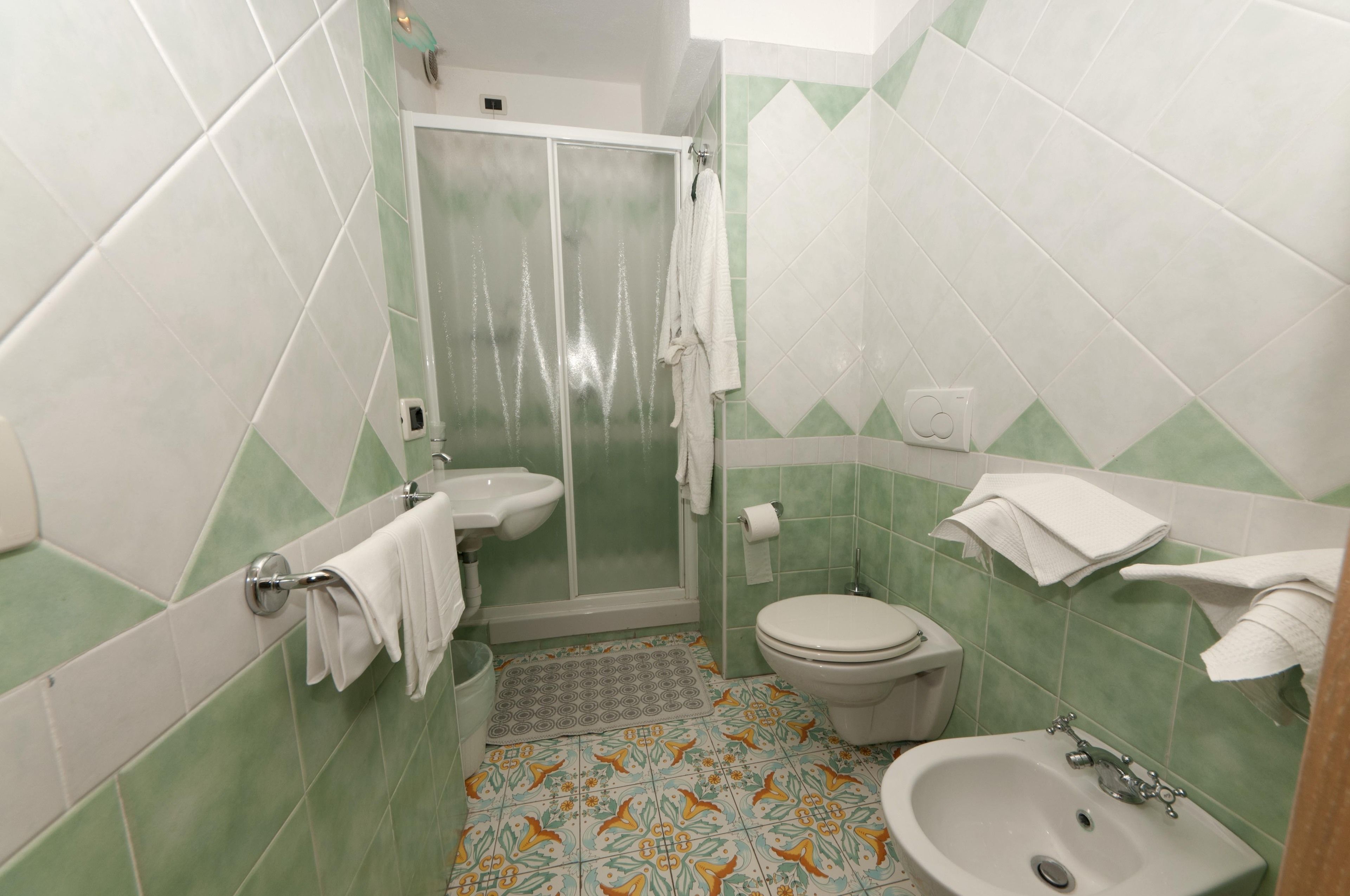 Photo - Hotel Villa Franca