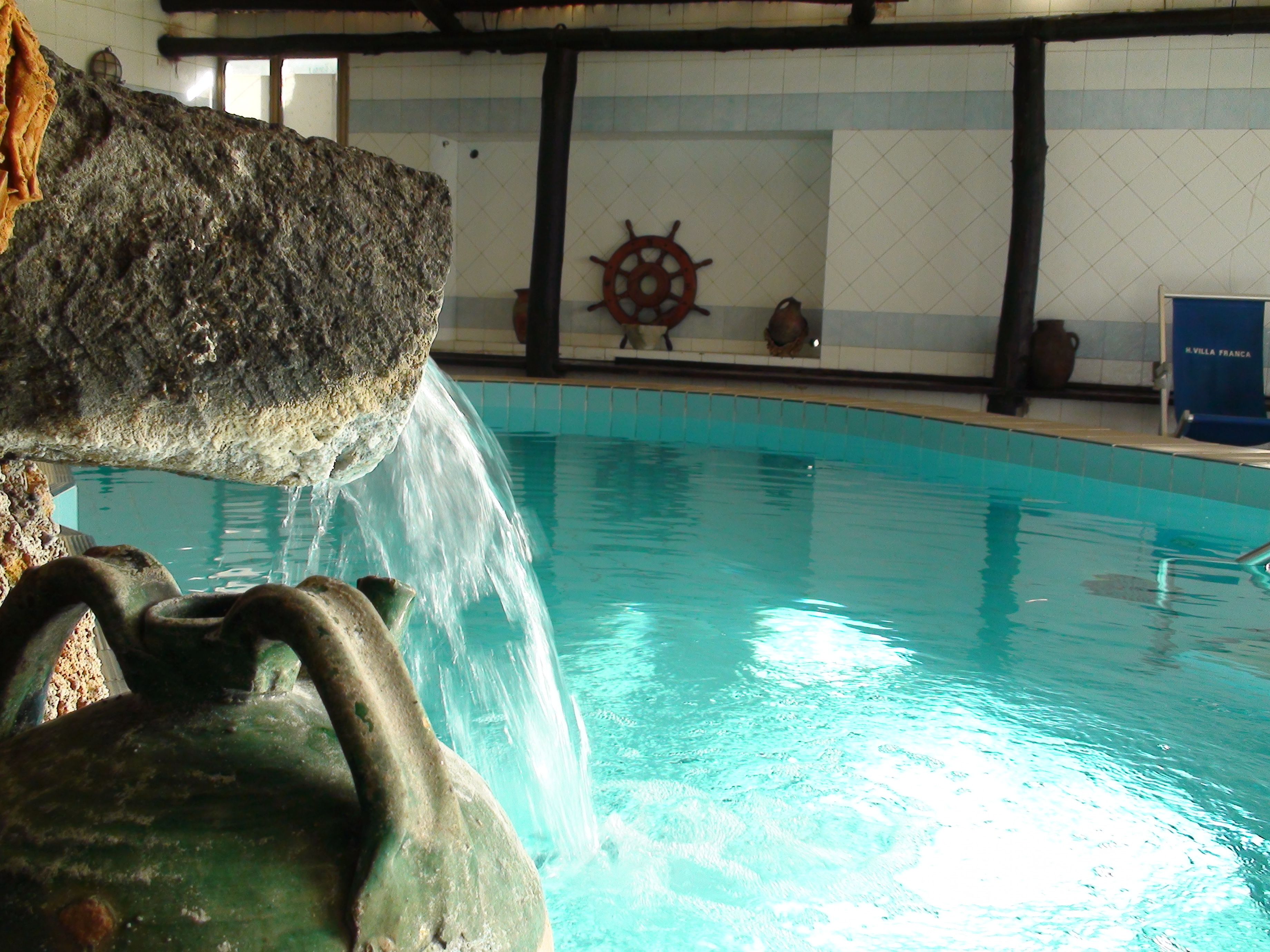 Photo - Hotel Villa Franca