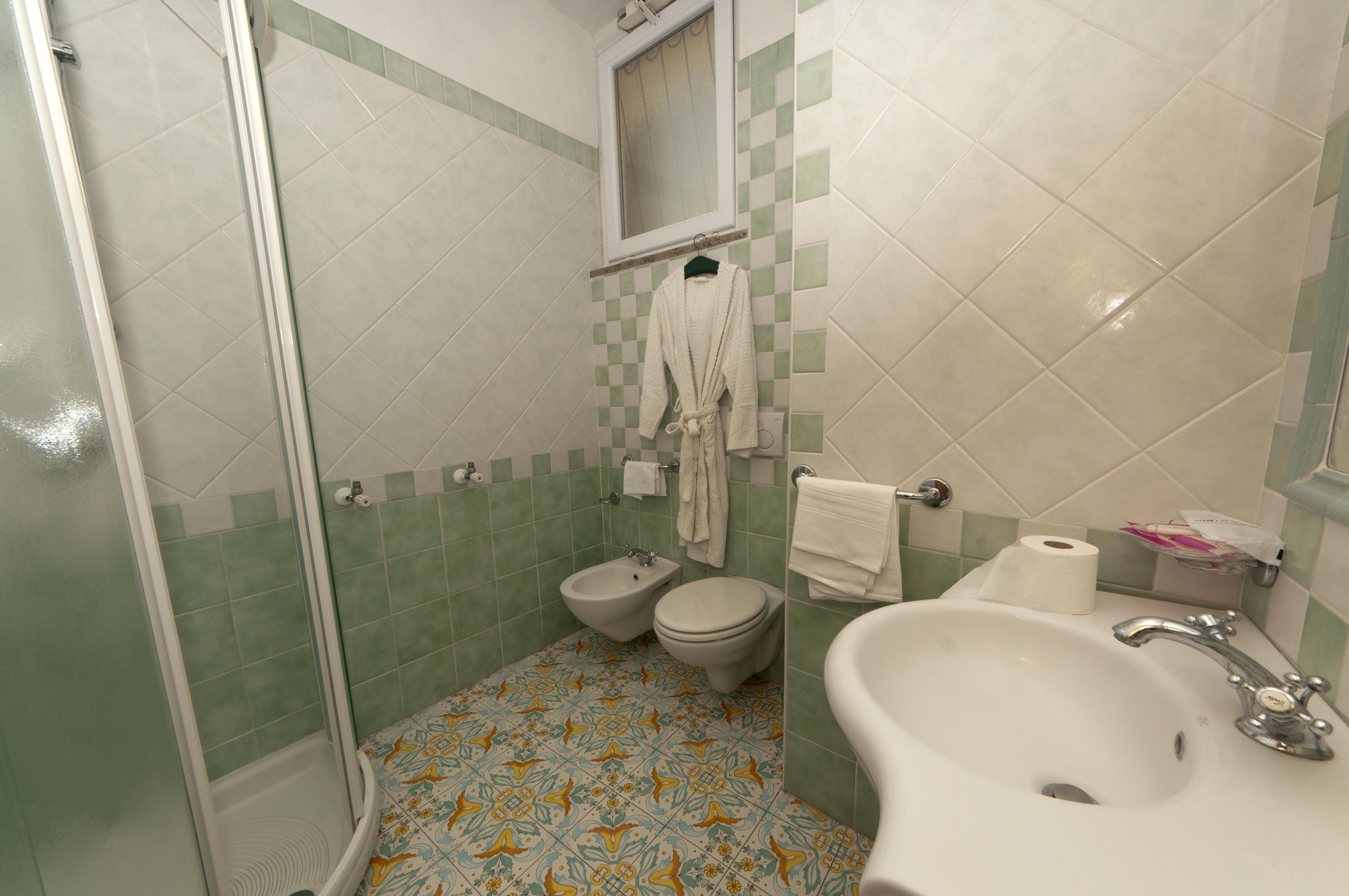 Photo - Hotel Villa Franca