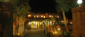 Hotel Villa Franca