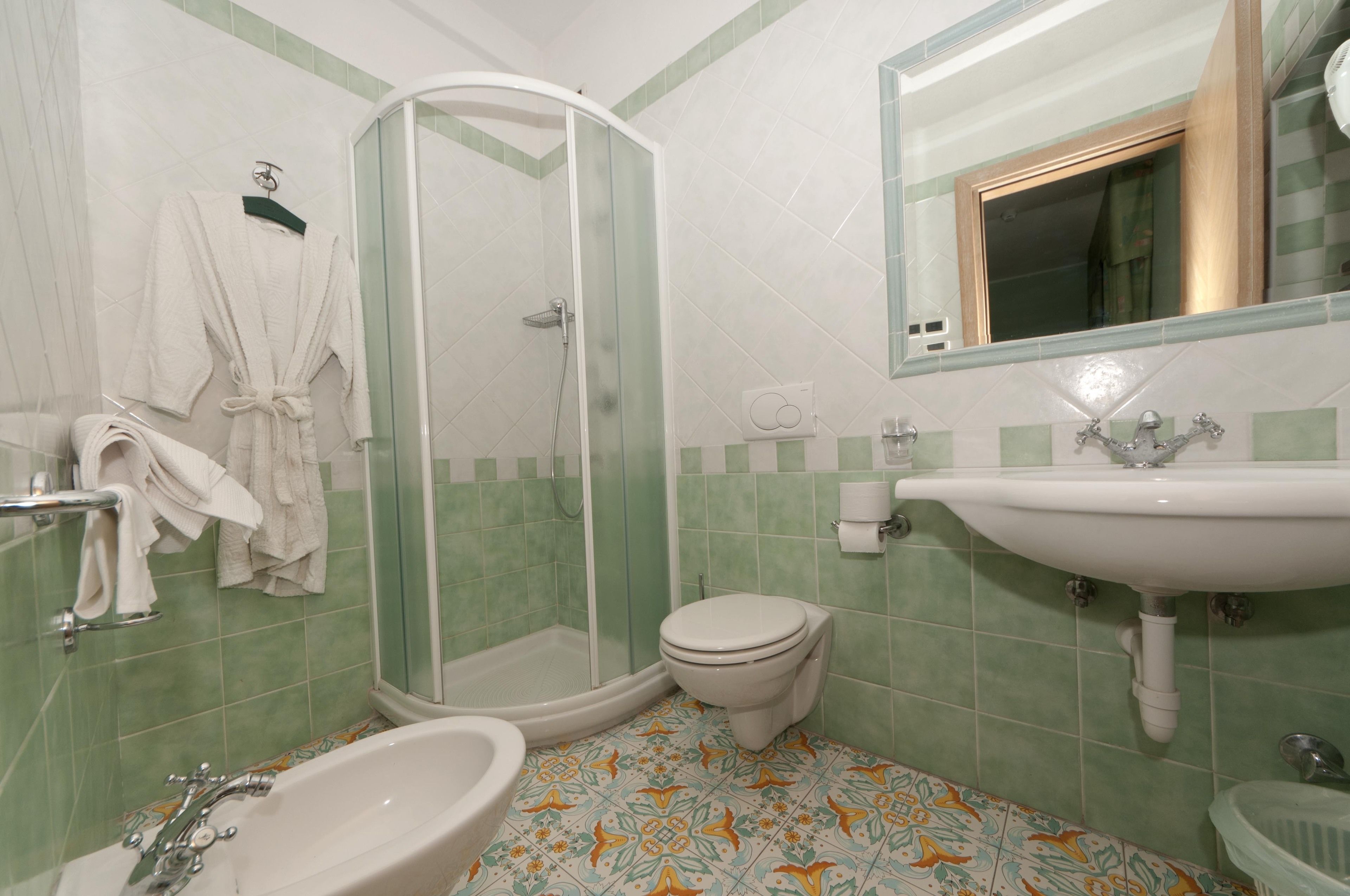 Photo - Hotel Villa Franca