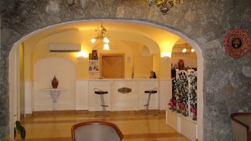 Bar (en la propiedad)