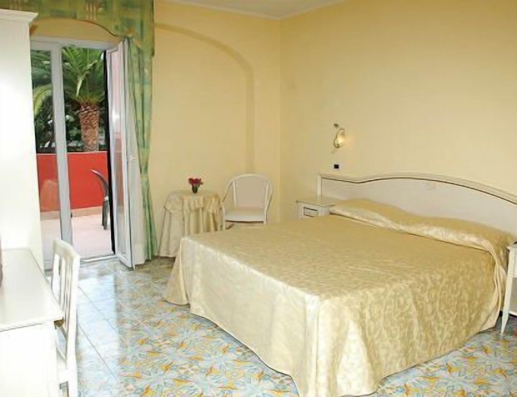 Photo - Hotel Villa Franca