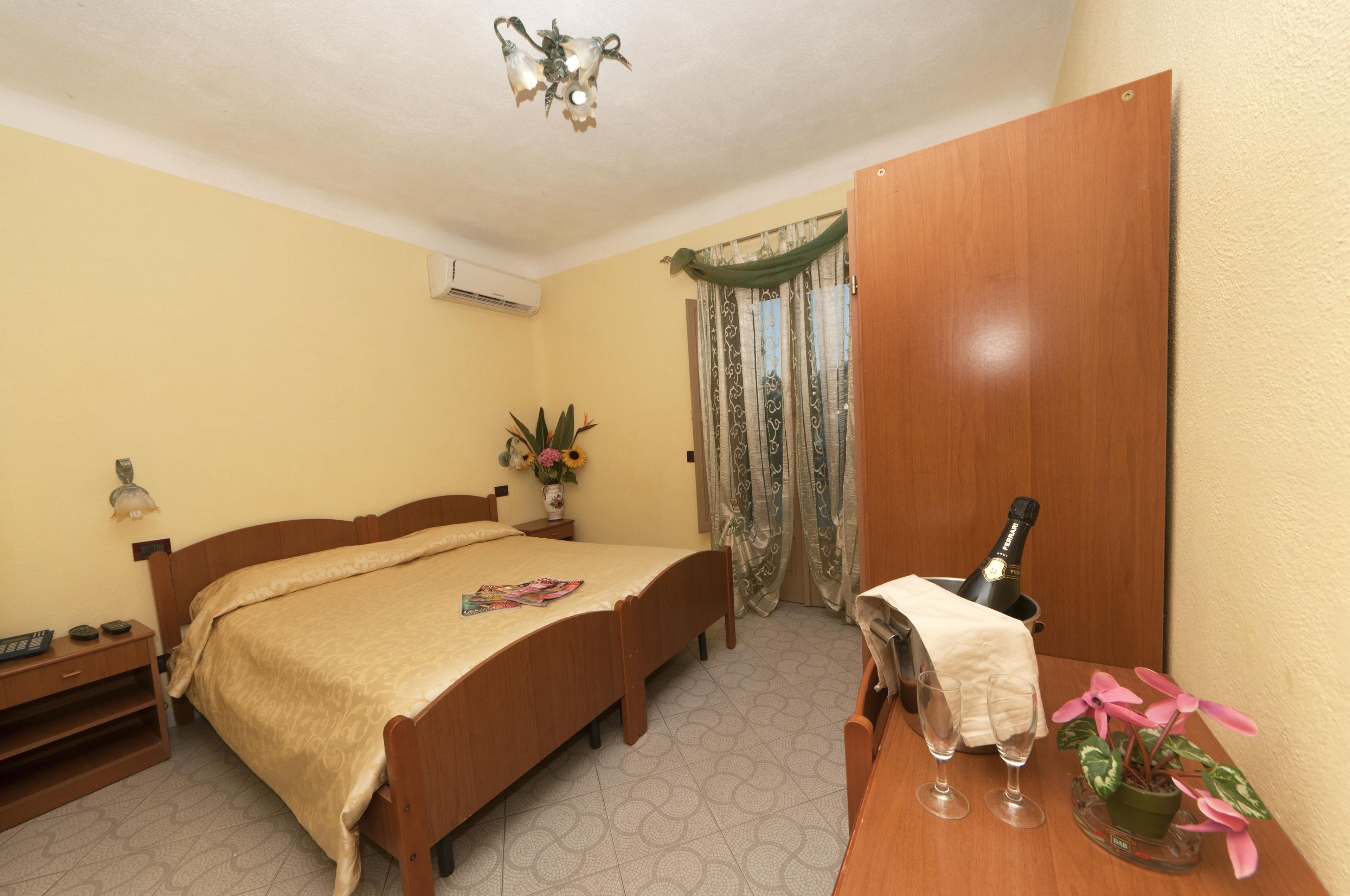 Photo - Hotel Villa Franca