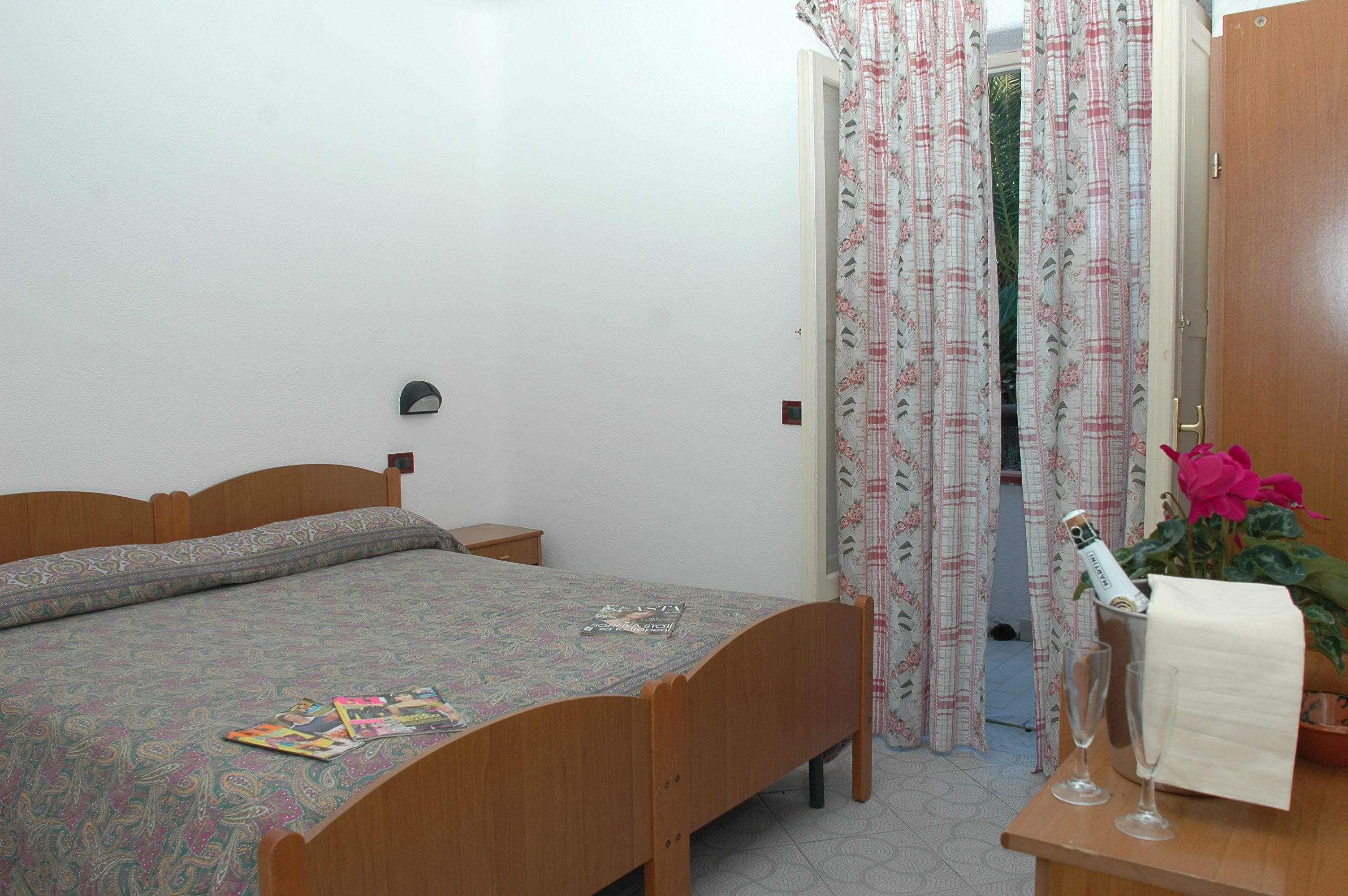 Photo - Hotel Villa Franca