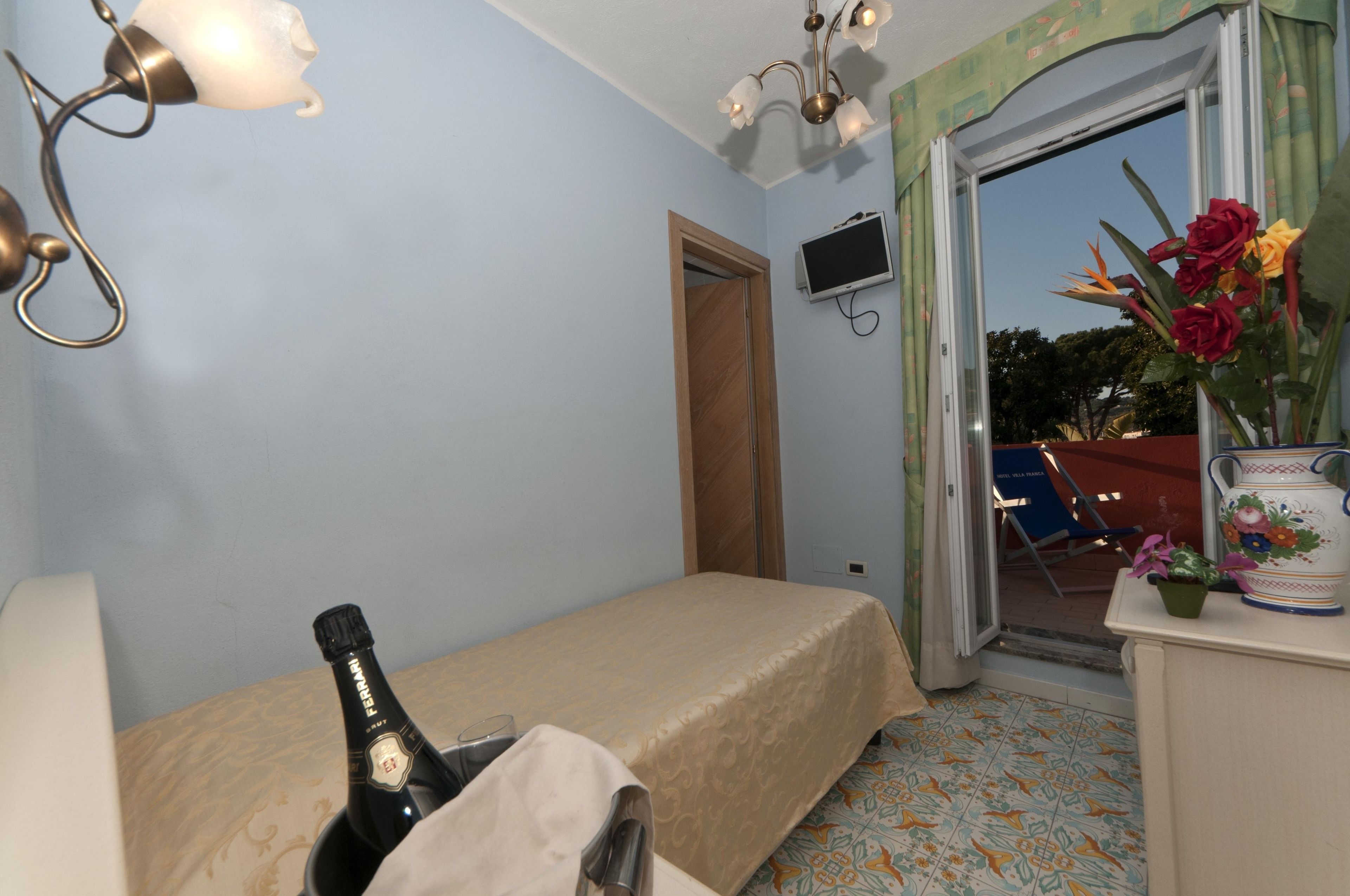 Photo - Hotel Villa Franca