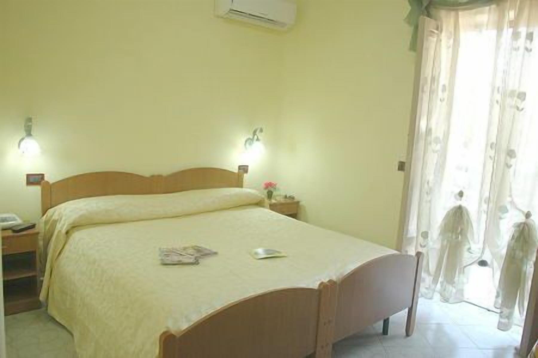 Photo - Hotel Villa Franca