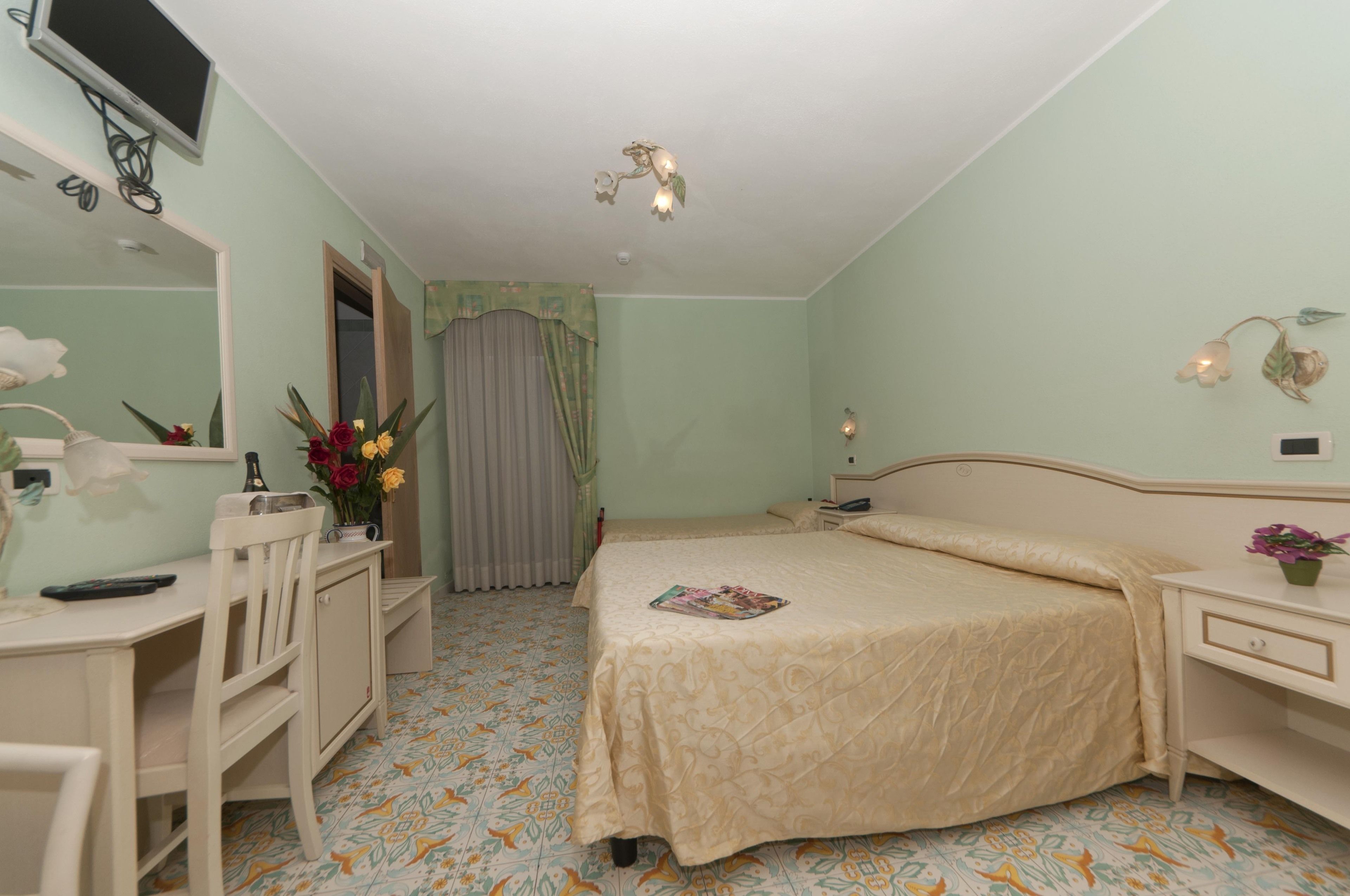 Photo - Hotel Villa Franca