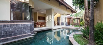 Putri Bali Villa