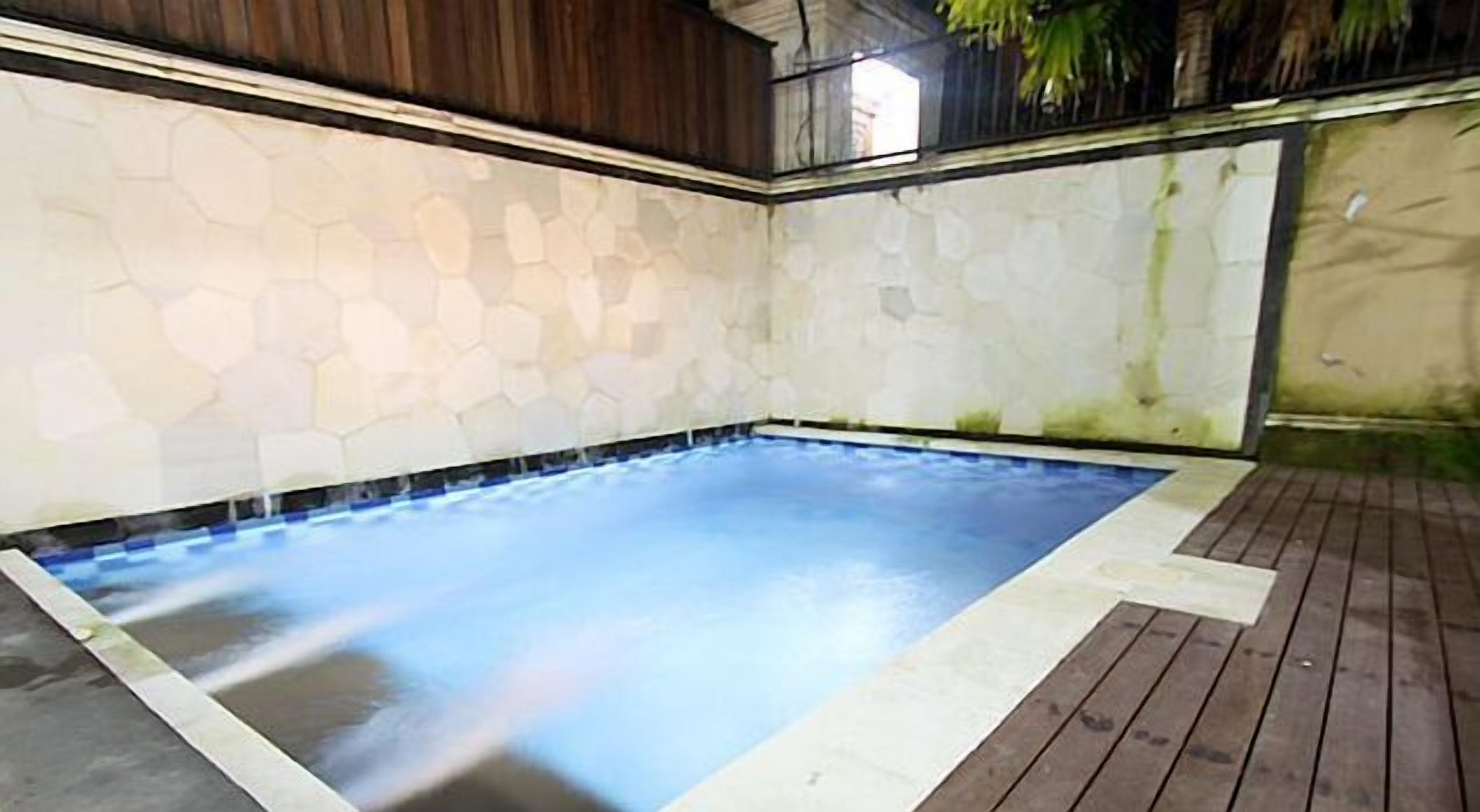 Photo - Surya Mas Villa