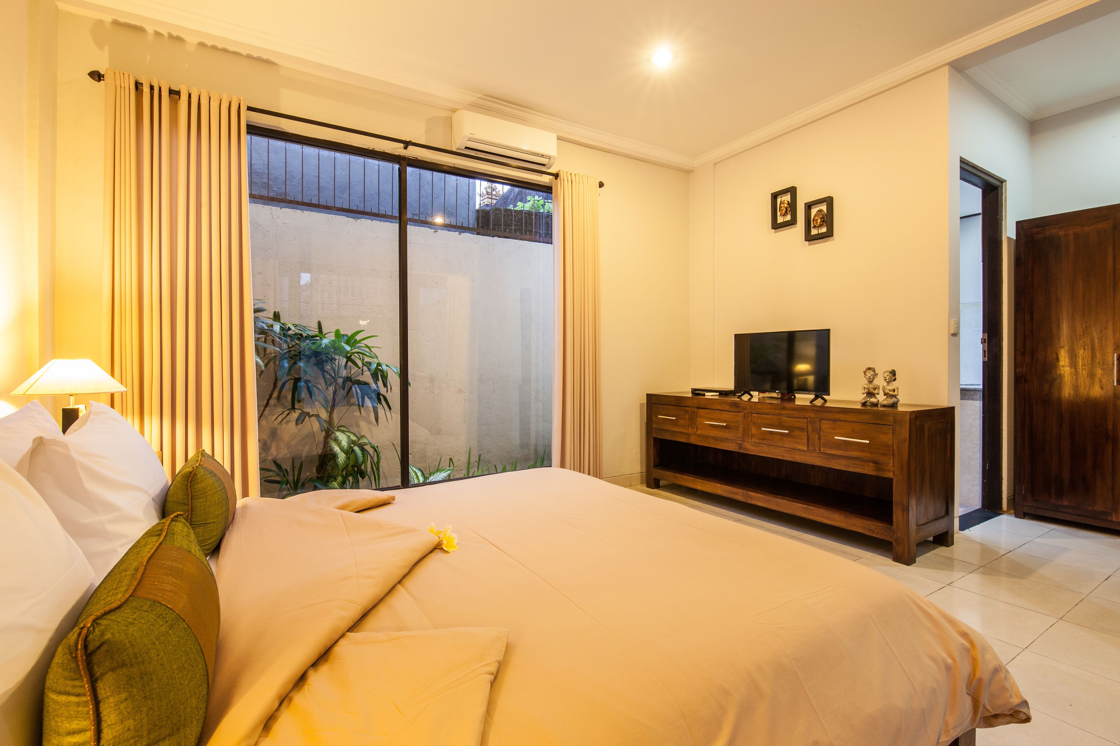 Photo - Surya Mas Villa