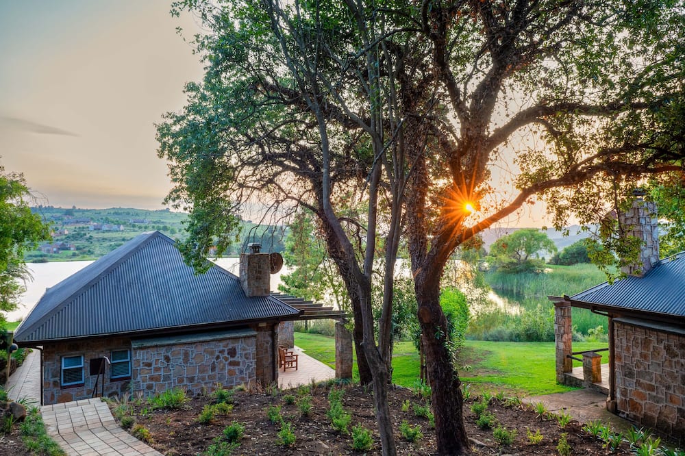 Walkersons Hotel & Spa