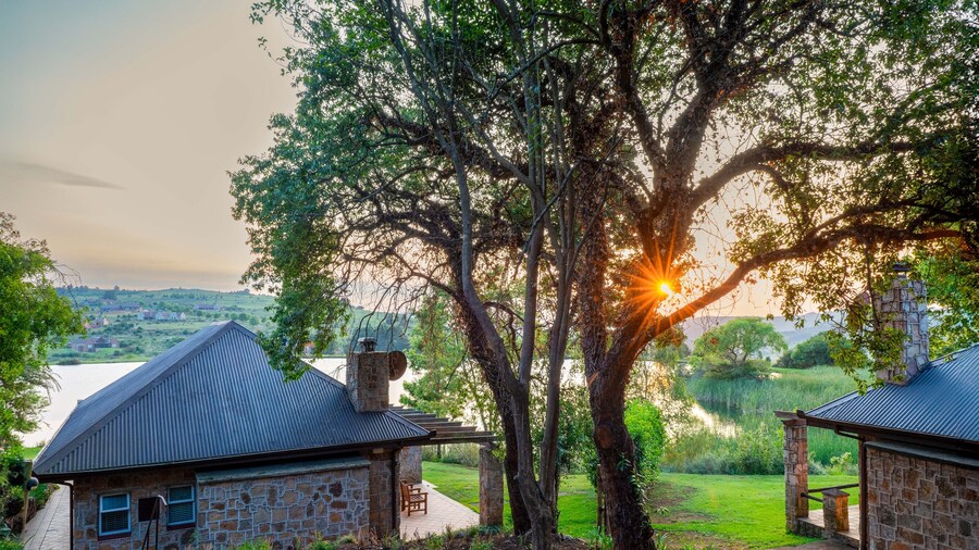 Walkersons Hotel & Spa