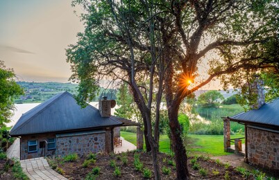 Walkersons Hotel & Spa