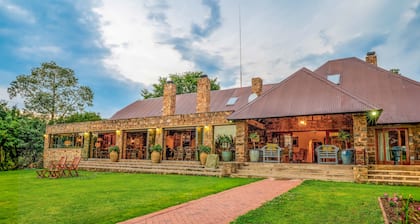 Walkersons Hotel & Spa