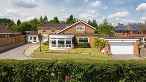Exterior - Cringleford Guest House (Norwich)