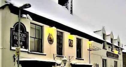 Falcon Hotel