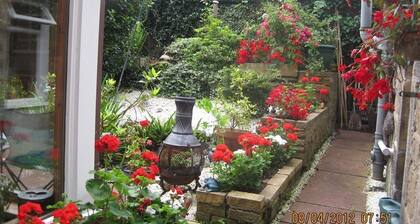 Amaryllis Guesthouse