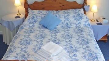 Double or Twin En-suite