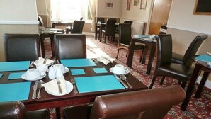 Dining - The Beeches Guest House (King's Lynn)